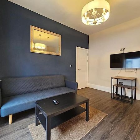Flash Sale Brighton City Centre 1 Bedroom Bn145Wes06 Exterior photo
